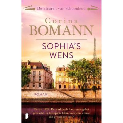 Sophia's wens (Paperback) Sophia's wens (Paperback)