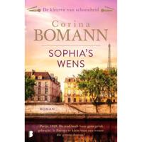 Sophia's wens (Paperback) - thumbnail