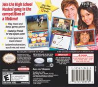 High School Musical Making the Cut - thumbnail