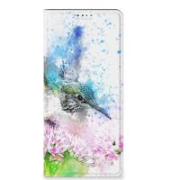 Bookcase OPPO X6 Pro Vogel - thumbnail