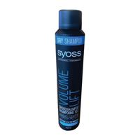Syoss Syoss Droogshampoo Volume Lift (200ml) - thumbnail