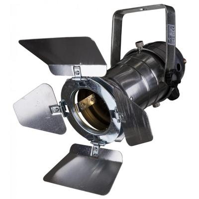 JB Systems Barndoor voor PAR20 zilver