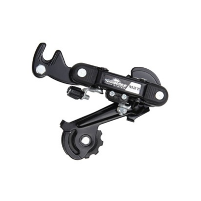 Sunrace BTT 6/7V 13-28D Rear Derailleur Sunrace BTT 6/7V 13-28D Rear Derailleur