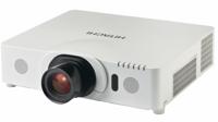 Hitachi cpwu8440 Beamer 3 LCD 1920 x 1200 VGA/HDMI wit - thumbnail