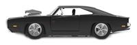 Jamara 1/16 1970 Dodge Charger R/T speelgoed auto - thumbnail