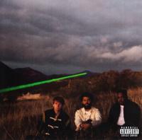 Injury Reserve - CD (0888072098015) - thumbnail