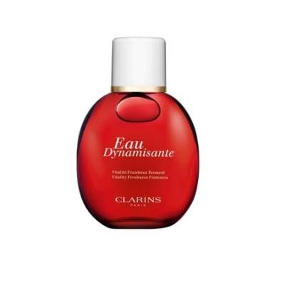 Clarins Eau Dynamisante Treatment Fragrance Splash Lichaamsmist 100 ml