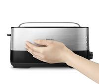 Broodrooster Philips Viva Collection 1030W - thumbnail