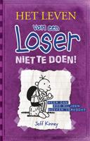 Niet te doen! - Jeff Kinney - ebook - thumbnail