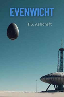 Evenwicht - I/III - T.S. Ashcrøft - ebook