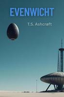 Evenwicht - I/III - T.S. Ashcrøft - ebook - thumbnail