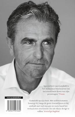 De storm (Hardback)
