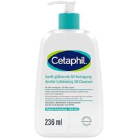 Cetaphil Gentle Exfoliating SA Huidreiniger - thumbnail