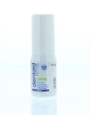 Dentaid Xeros Mondspray Dentaid Xeros Mondspray