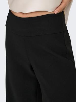 Only Clever Wide Leg Broek