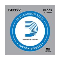 D&apos;Addario PL009 - thumbnail