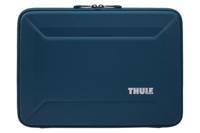 Thule Gauntlet 4 MacBook Pro Sleeve 16'' blauw - thumbnail