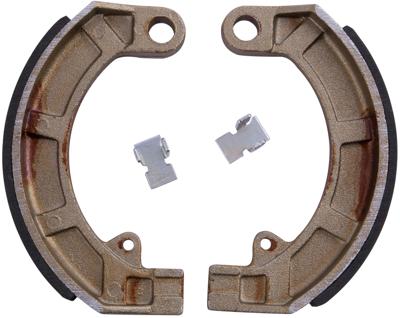 TRW remsegmenten "mcs 986 brake shoe mcs986 organic standard