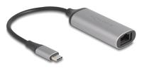 TP-Link USB-C naar Gbit LAN adapter - thumbnail