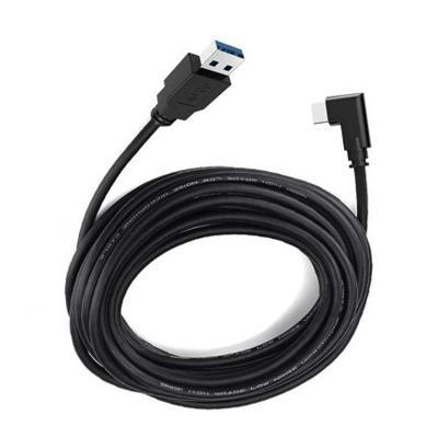 (Tweedekans) 5 Meter Link Kabel voor Quest 2, Quest 3, Quest Pro en Pico 4
