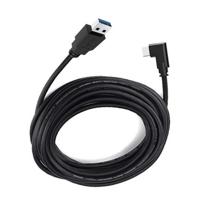 (Tweedekans) 5 Meter Link Kabel voor Quest 2, Quest 3, Quest Pro en Pico 4 - thumbnail