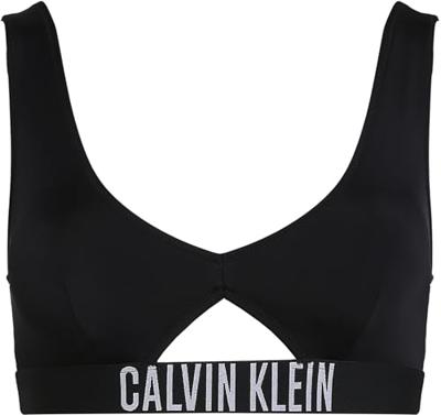 Calvin Klein Bralette-RP Bikini Top dames L/40 Calvin Klein Bralette-RP Bikini Top dames L/40