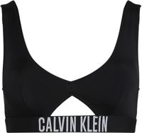 Calvin Klein Bralette-RP Bikini Top dames L/40 - thumbnail