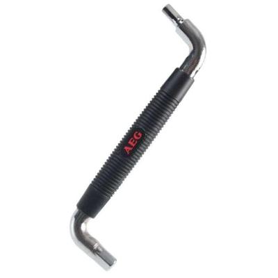 zeskantige afvoersleutel 8-12 mm