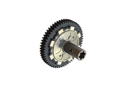 Arrma - HD 57T Slipper Set (0.8Mod) (ARA311034)