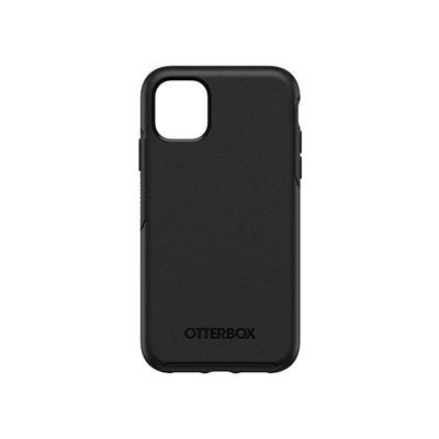 Otterbox Symmetry Backcover Apple iPhone 11 Zwart