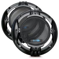 Sinustec ST-100 2-weg inbouwluidsprekerset 200 W Inhoud: 1 set(s) - thumbnail