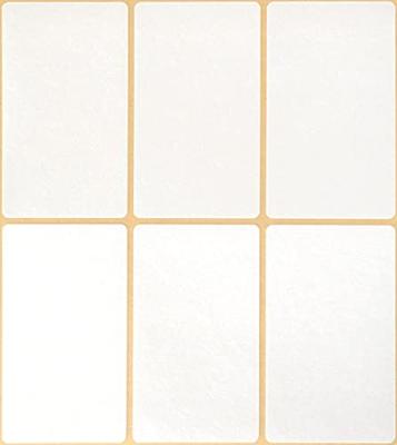 Avery Zweckform 3334 universele etiketten ft 66 x 38 mm (b x h), 174 etiketten, wit
