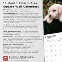 Labrador Retriever Puppies Kalender 2026 - thumbnail