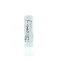 Homeoden Heel Cyclamen europaeum D12 6 Gram - thumbnail