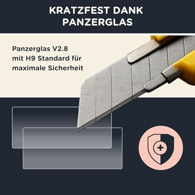 Screen protector rekenmachine ti-84+ ce-t