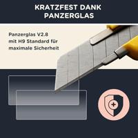 Screen protector rekenmachine ti-84+ ce-t - thumbnail