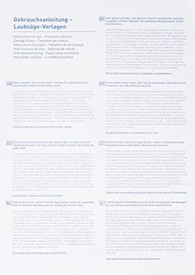 Donau Elektronik M327 Platen van multiplex