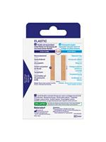 Hansaplast 02607-00000 Pleister Elastic 1 m x 6 cm - thumbnail
