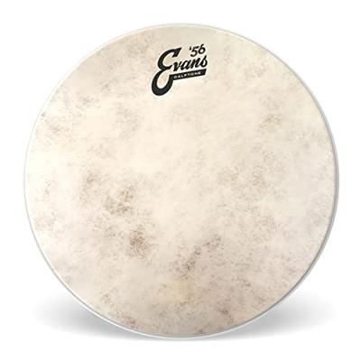 Evans &apos;56 Calftone TT15C7 tomvel 15 inch