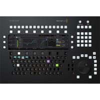 Blackmagic Design Fairlight Console Audio editor - thumbnail