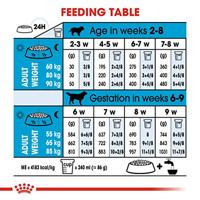 Royal Canin Giant Starter Mother and Babydog hondenvoer 15 kg - thumbnail