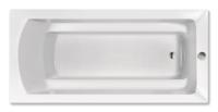 Ligbad Bodysize 180X90X45 cm MegaBath - thumbnail