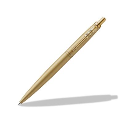 Parker Jotter XL Monochroom balpen, Gold, in giftbox