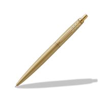 Parker Jotter XL Monochroom balpen, Gold, in giftbox - thumbnail