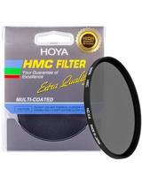 Hoya Grijsfilter NDx4, HMC Multi Coated - 2 stops - 82mm - thumbnail