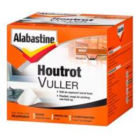 Alabastine Houtrotvuller 1Kg - 5096025 - thumbnail