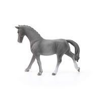 Schleich Trakehnen merrie paard - thumbnail