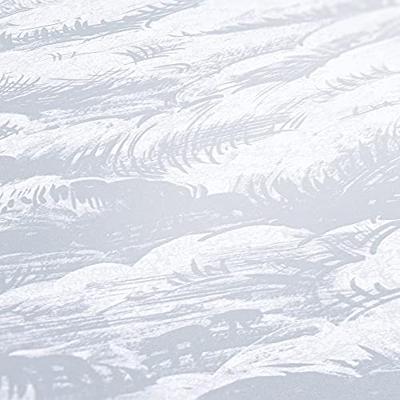 Architects Paper Jungle Chic grijs behang | 377052