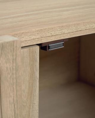 Kave Home Dressoir 'Rexit' Webbing, 180cm