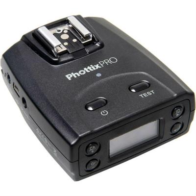 Phottix Odin II TTL Receiver Nikon